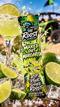 Maxed Out Margarita