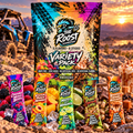 Variety Pack