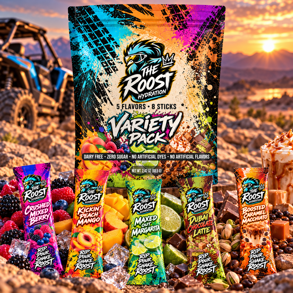 Variety Pack